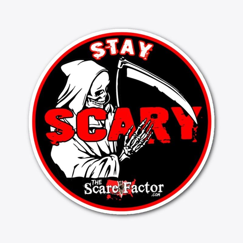 The Scare Factor Stay Scary