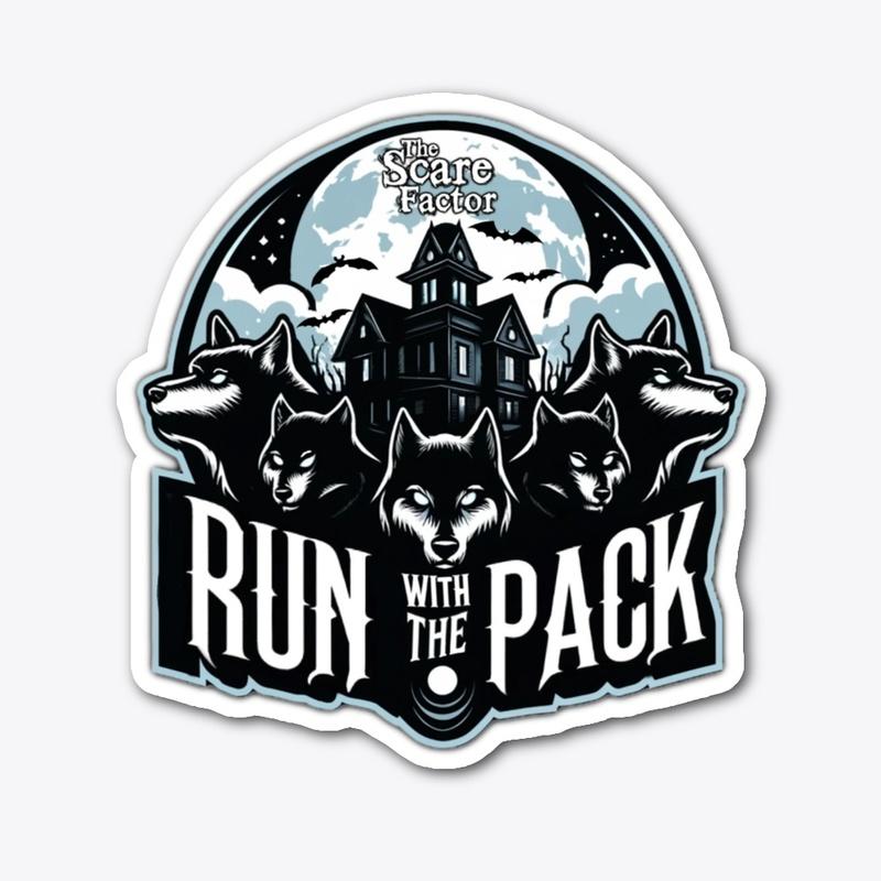 Run with the Pack TSF Design