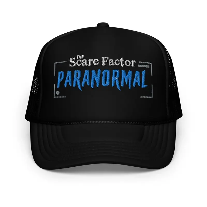 The Scare Factor Paranormal Head Wear