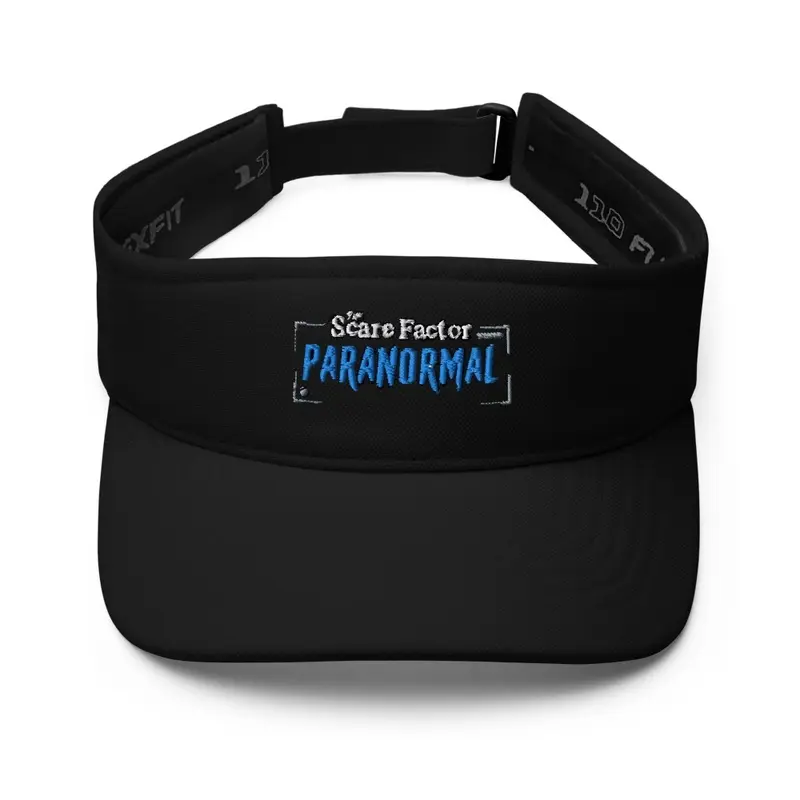 The Scare Factor Paranormal Headwear